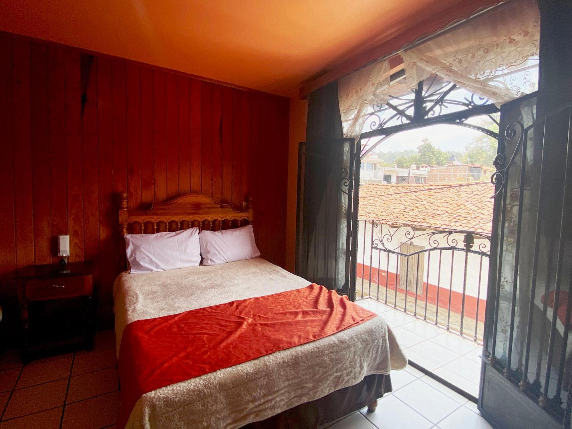 Hotel Real De La Sierra