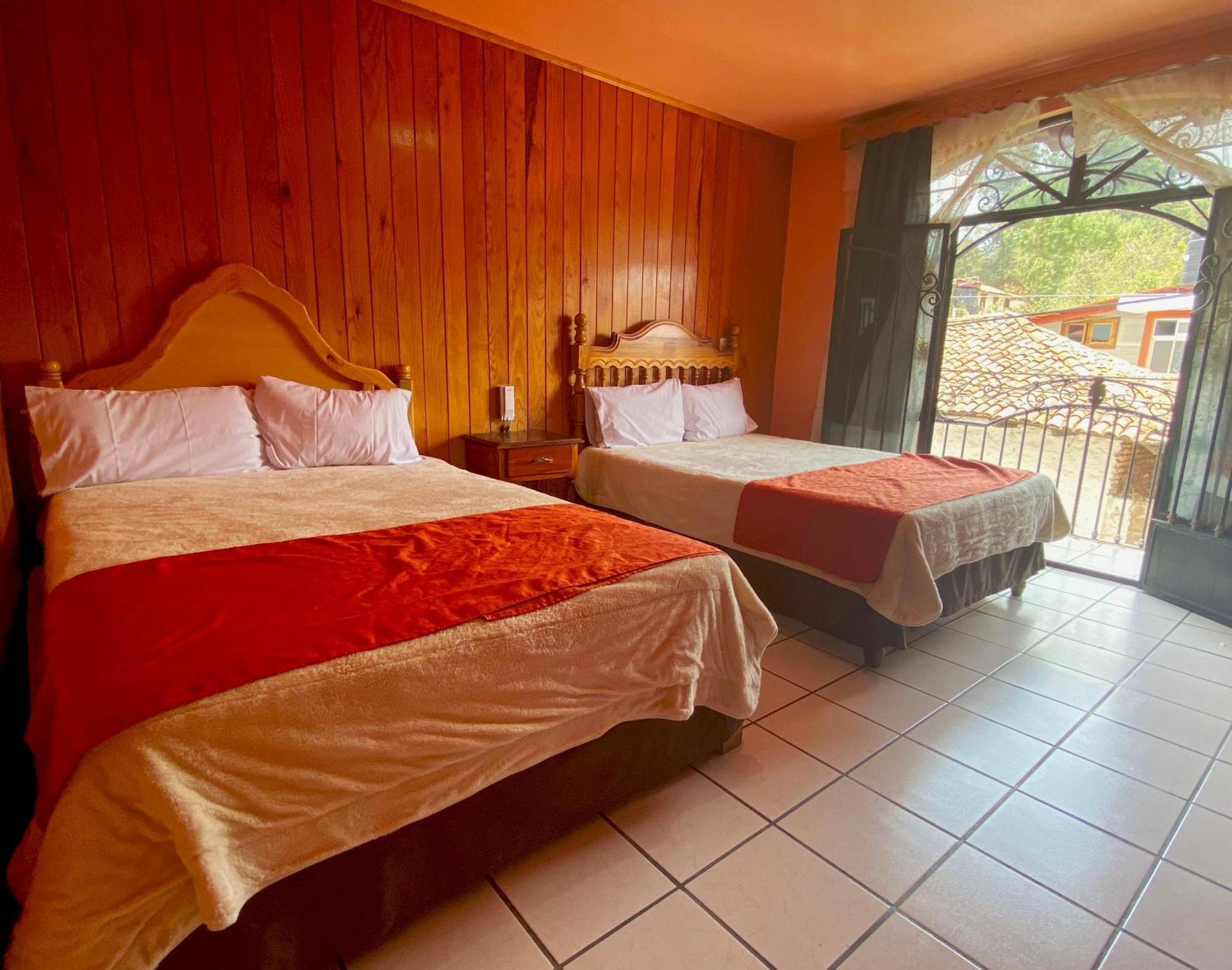 Real De La Sierra 3*