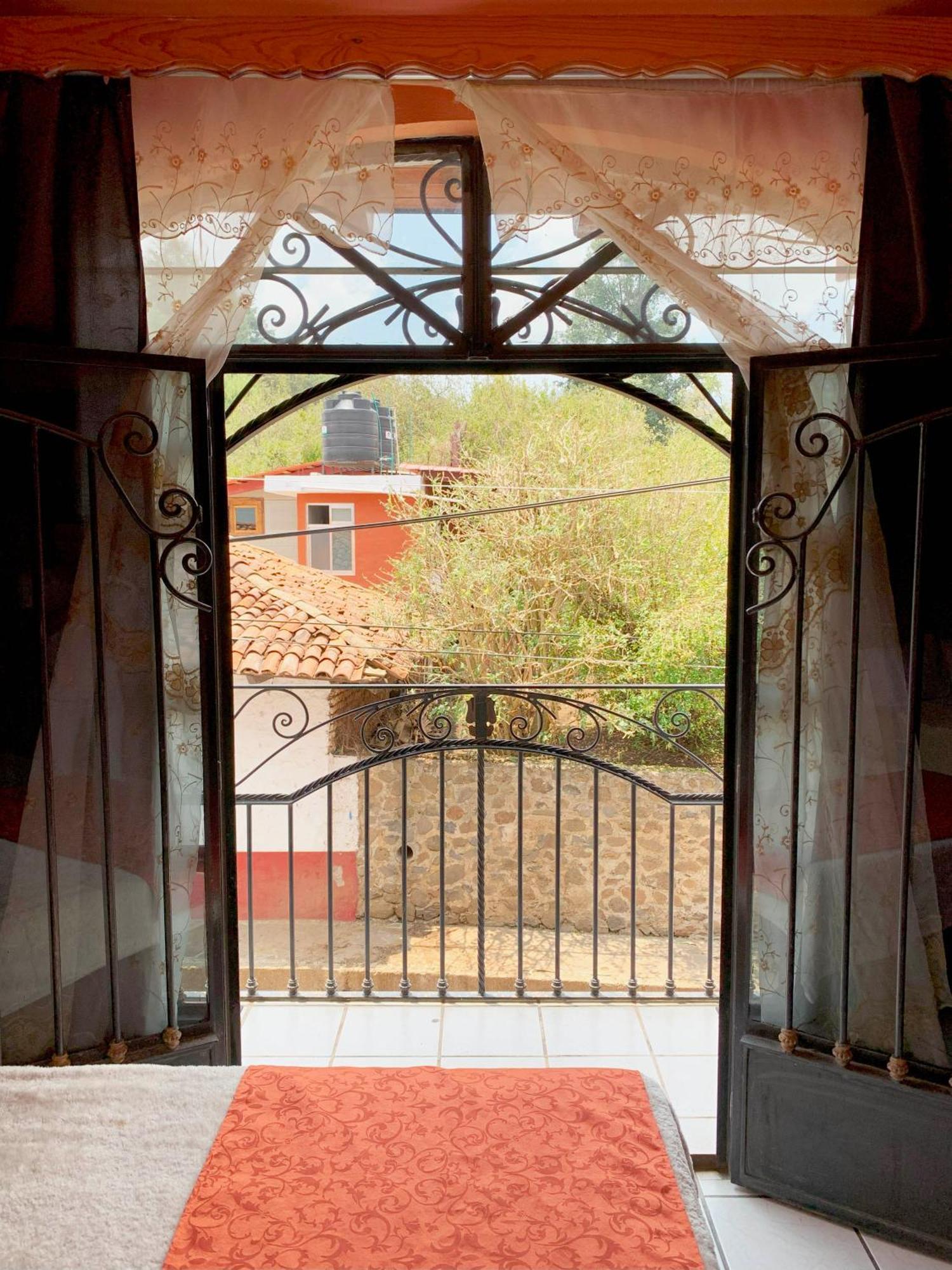 Real De La Sierra Hotel Mazamitla
