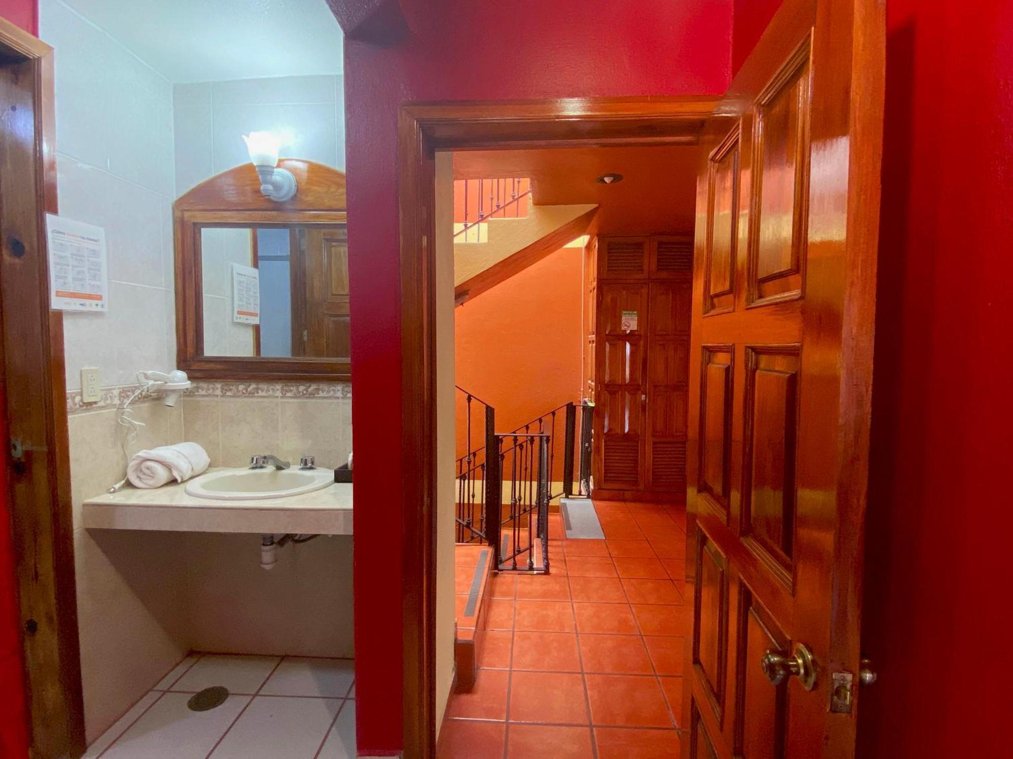 Hotel Real De La Sierra 3*