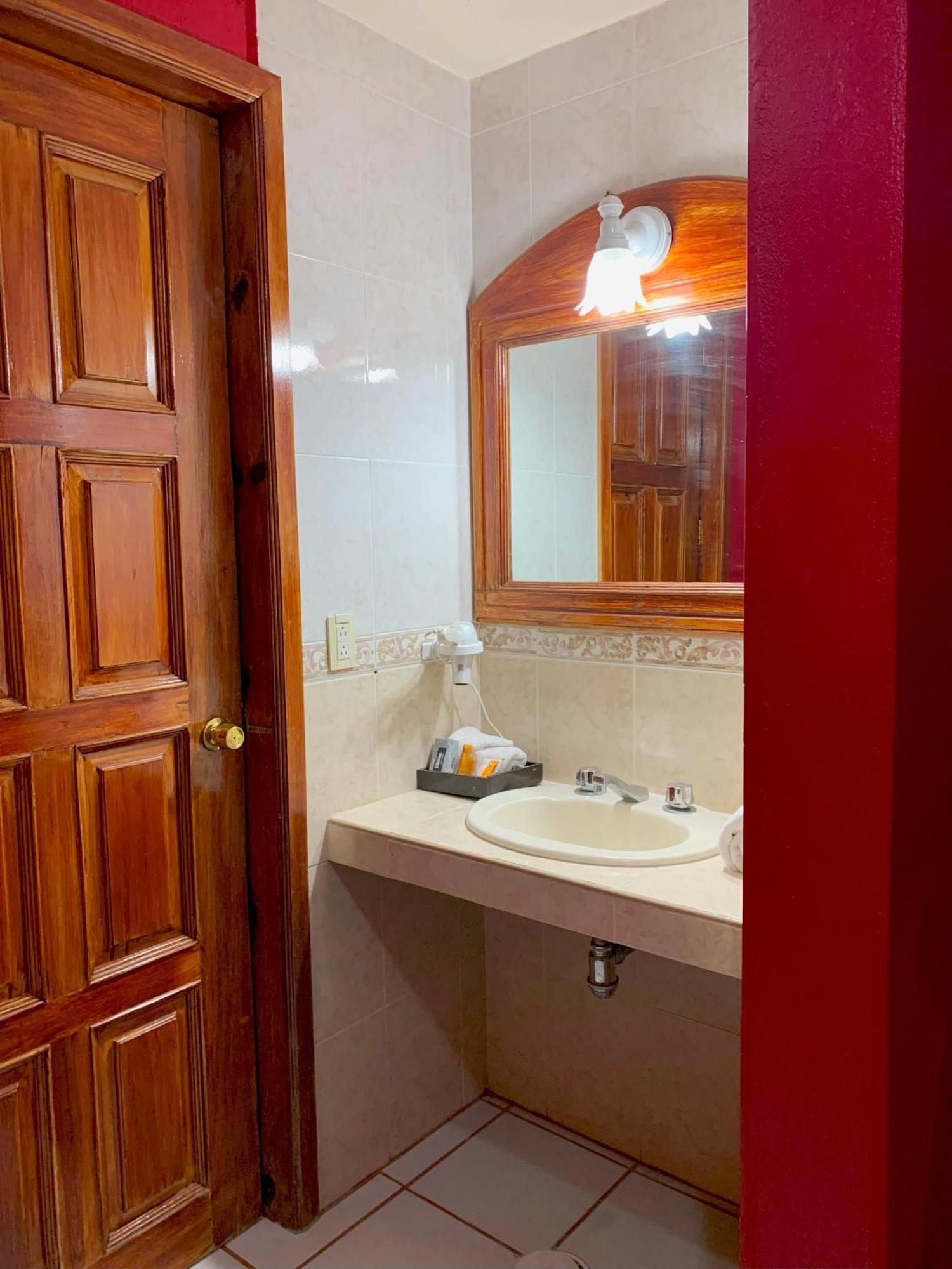 Hotel Real De La Sierra Mazamitla