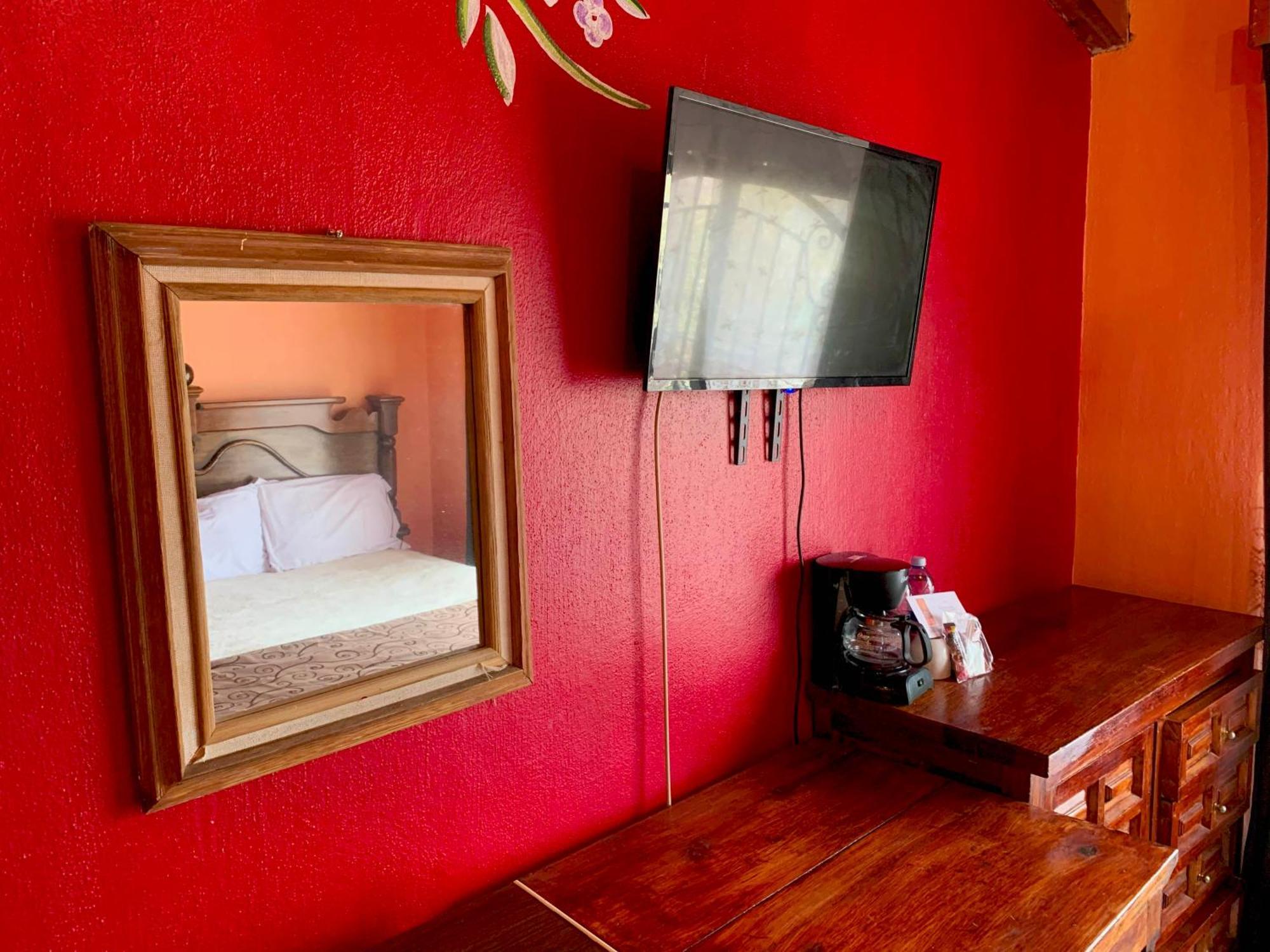 Real De La Sierra Hotel Mazamitla