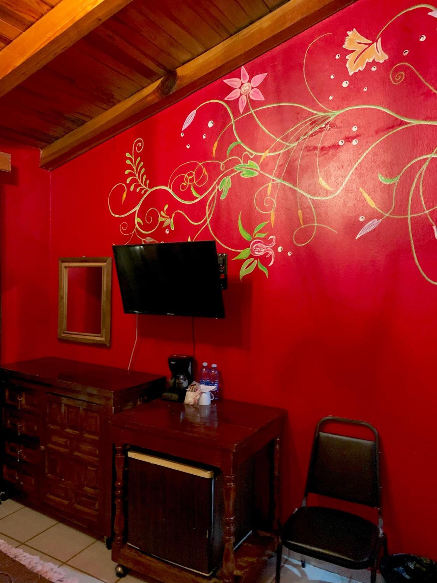 Real De La Sierra Hotel 3*