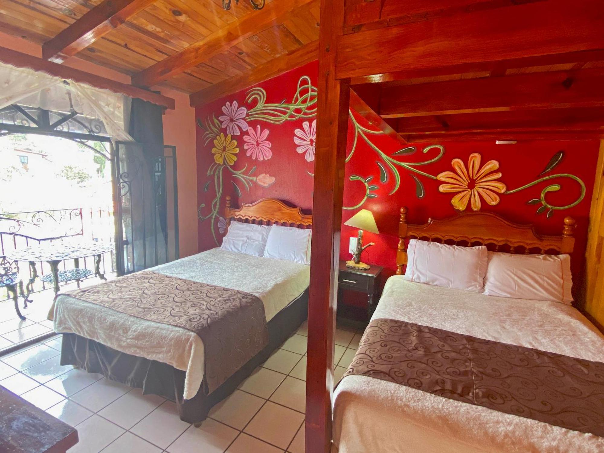 Hotel Real De La Sierra 3*