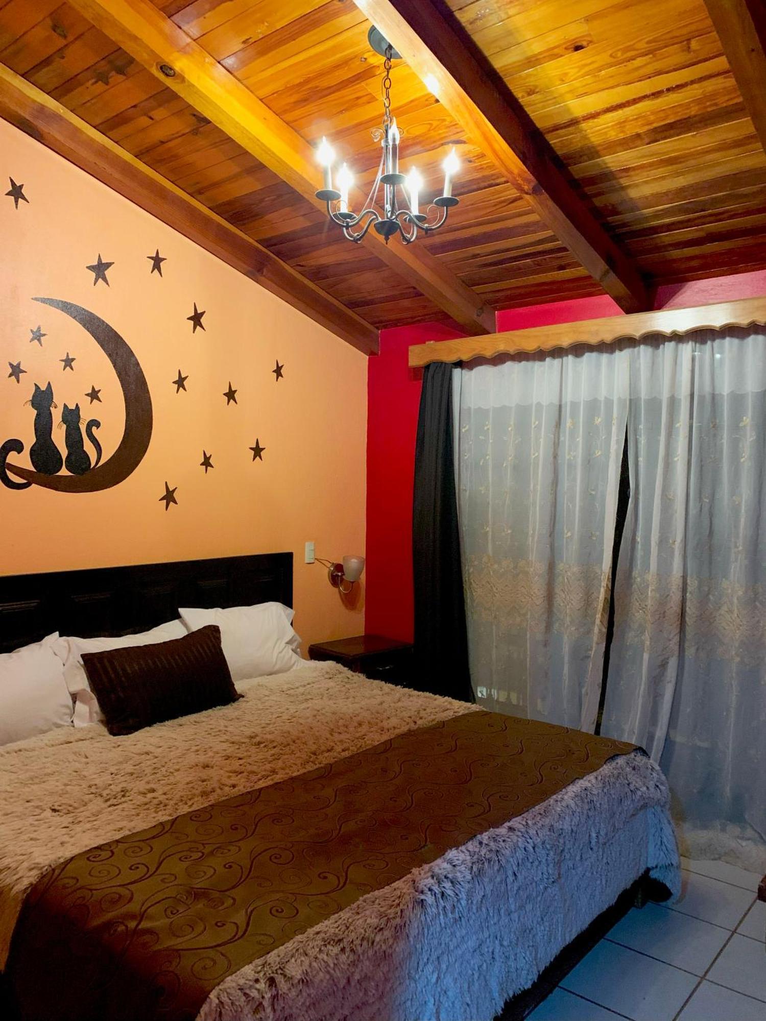 Hotel Real De La Sierra