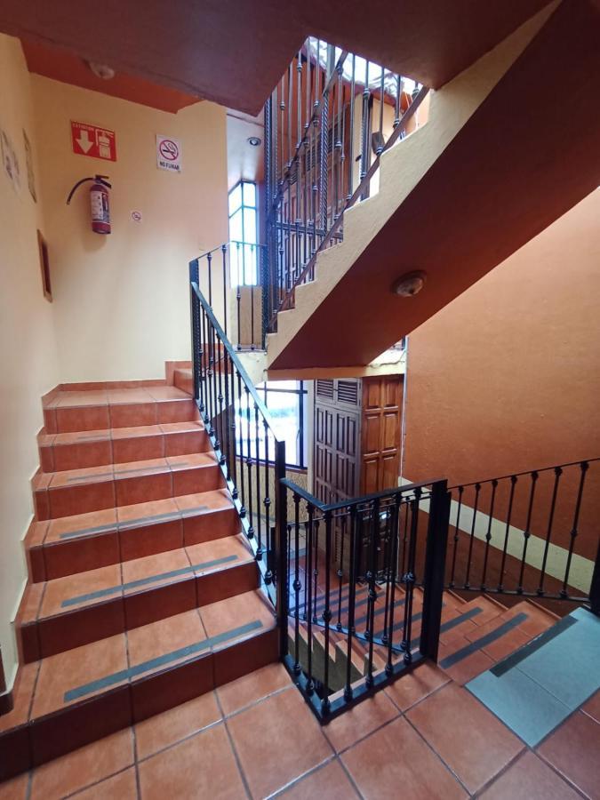 Hotel Real De La Sierra Mazamitla