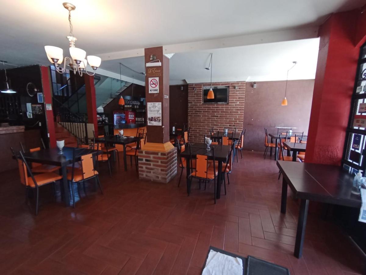 Real De La Sierra Hotel Mazamitla
