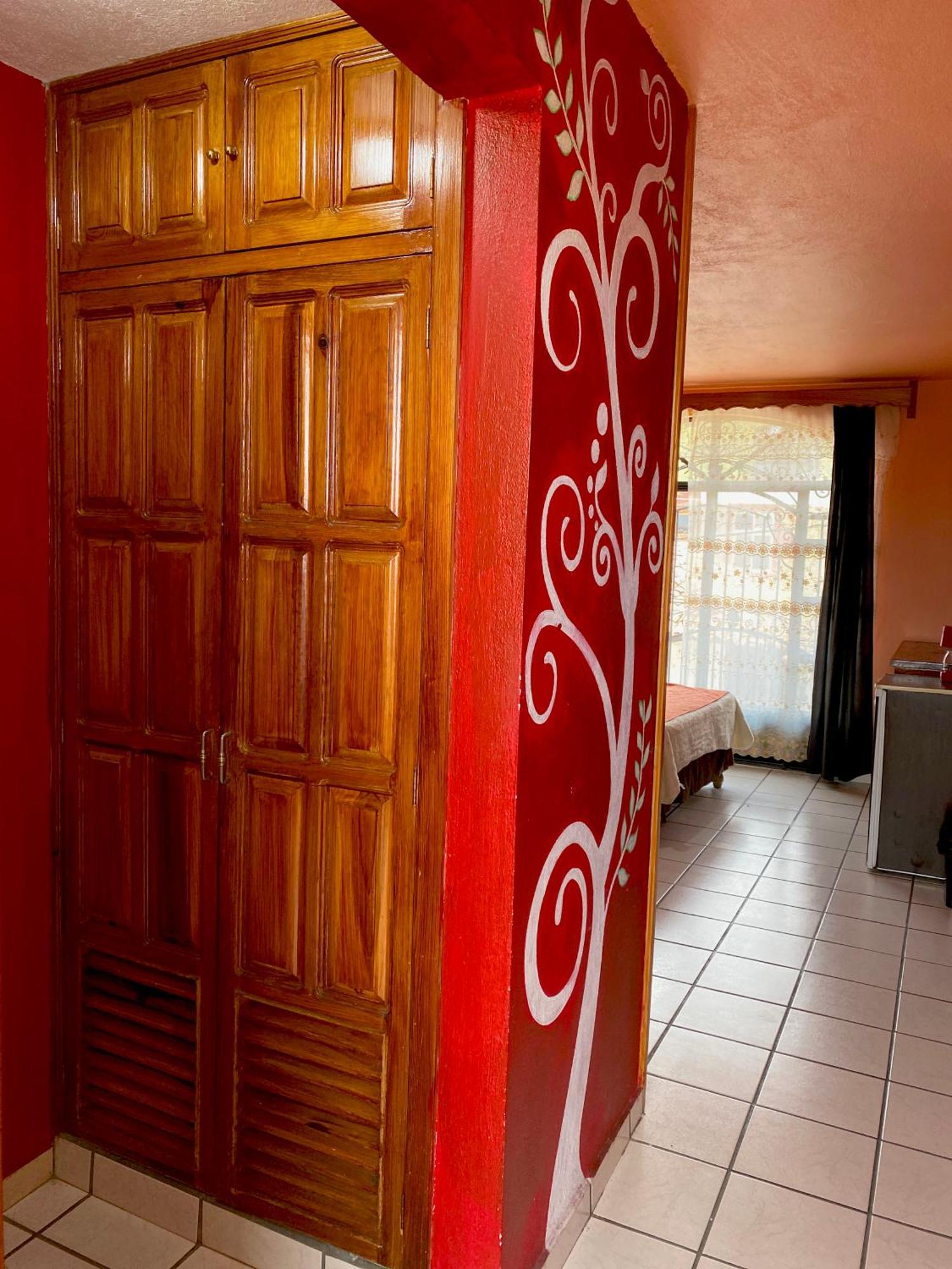 Hotel Real De La Sierra 3*