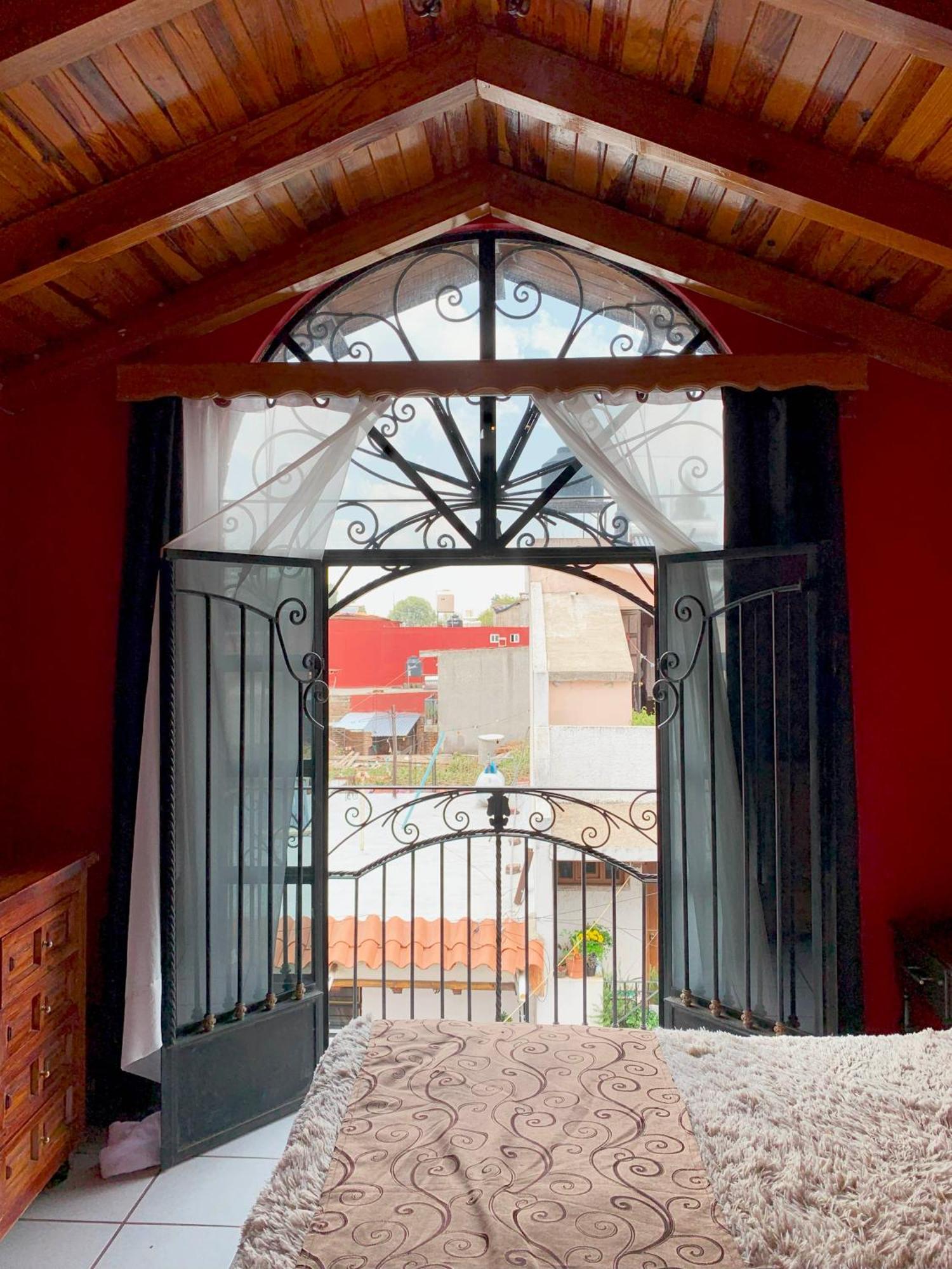 Real De La Sierra Hotel 3*