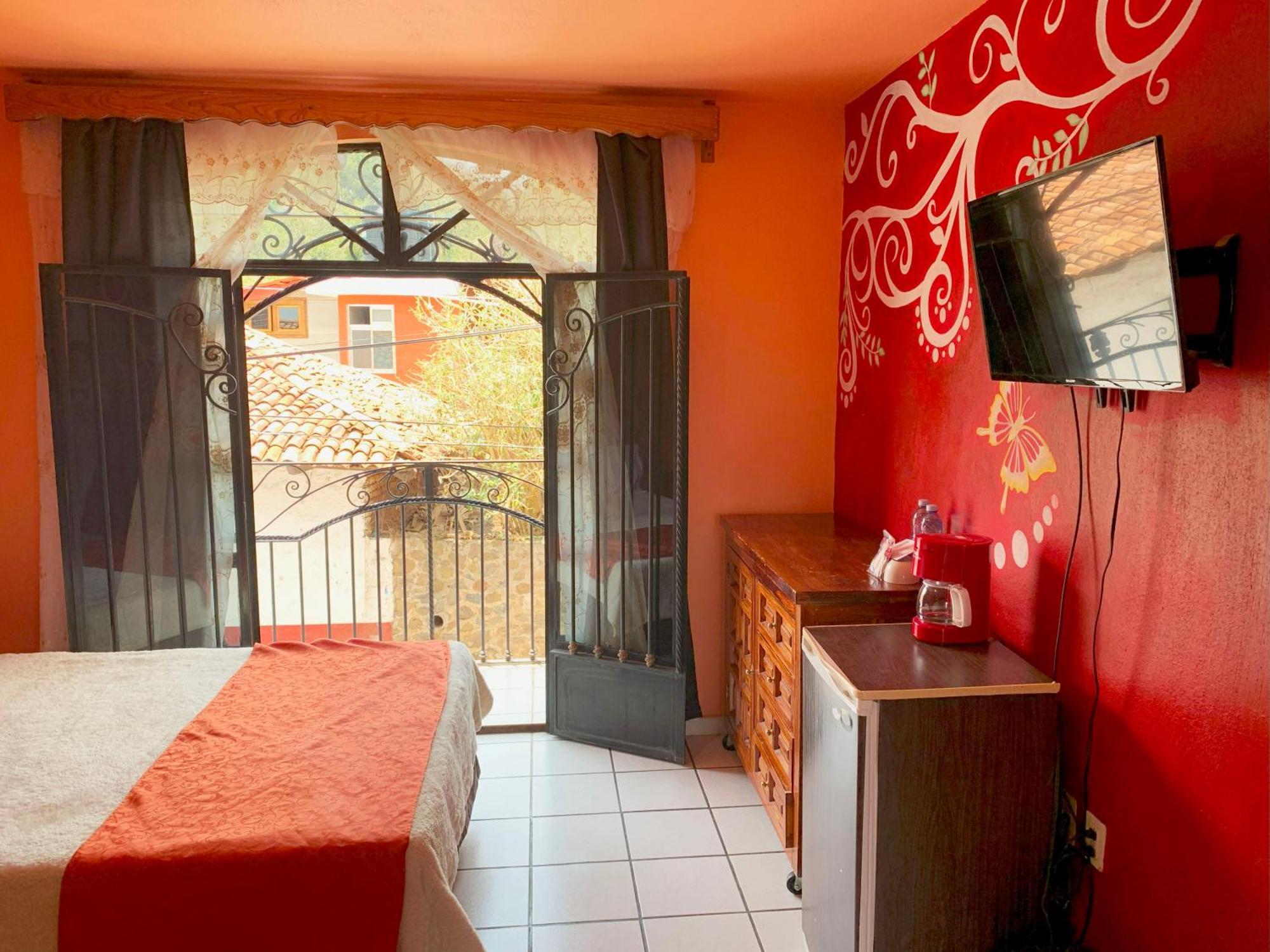 Hotel Real De La Sierra 3*
