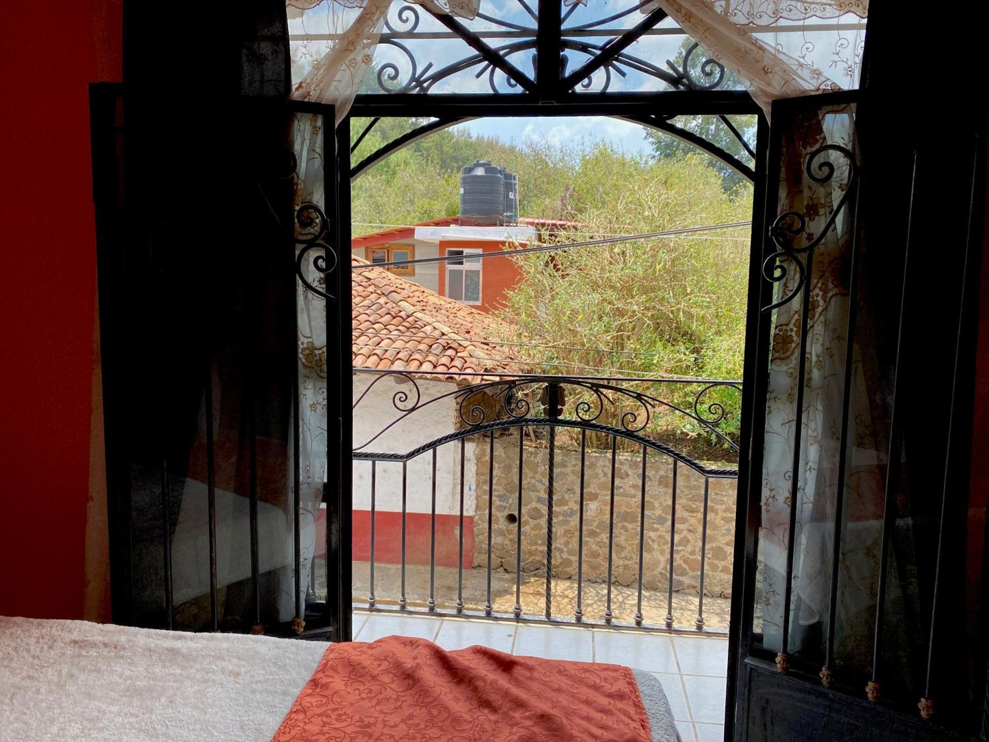 Real De La Sierra