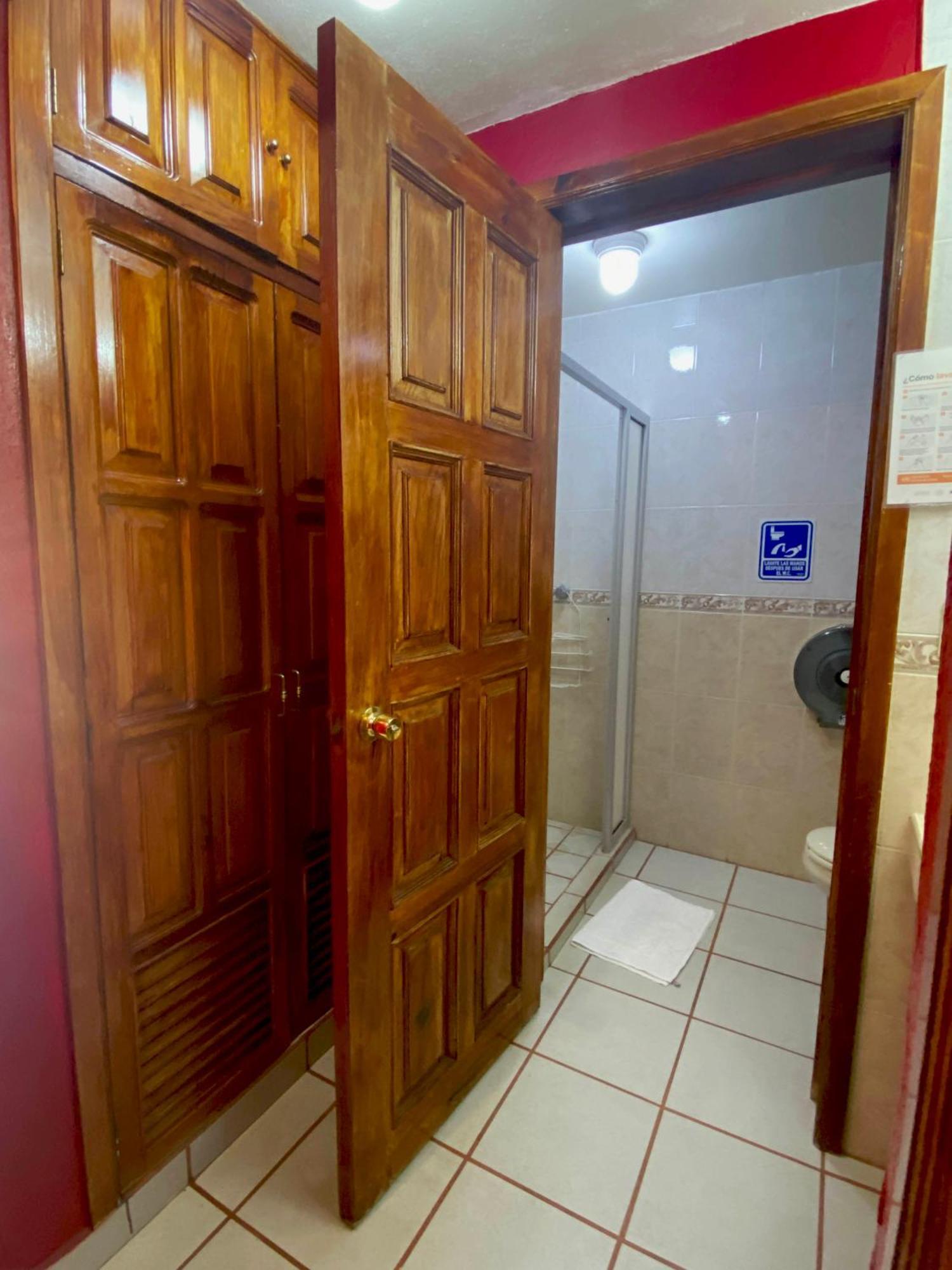 Real De La Sierra Hotel