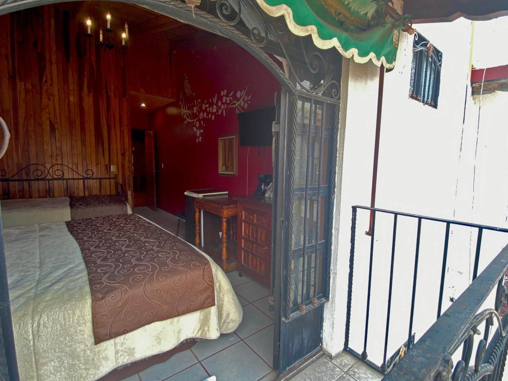 Hotel Real De La Sierra 3*