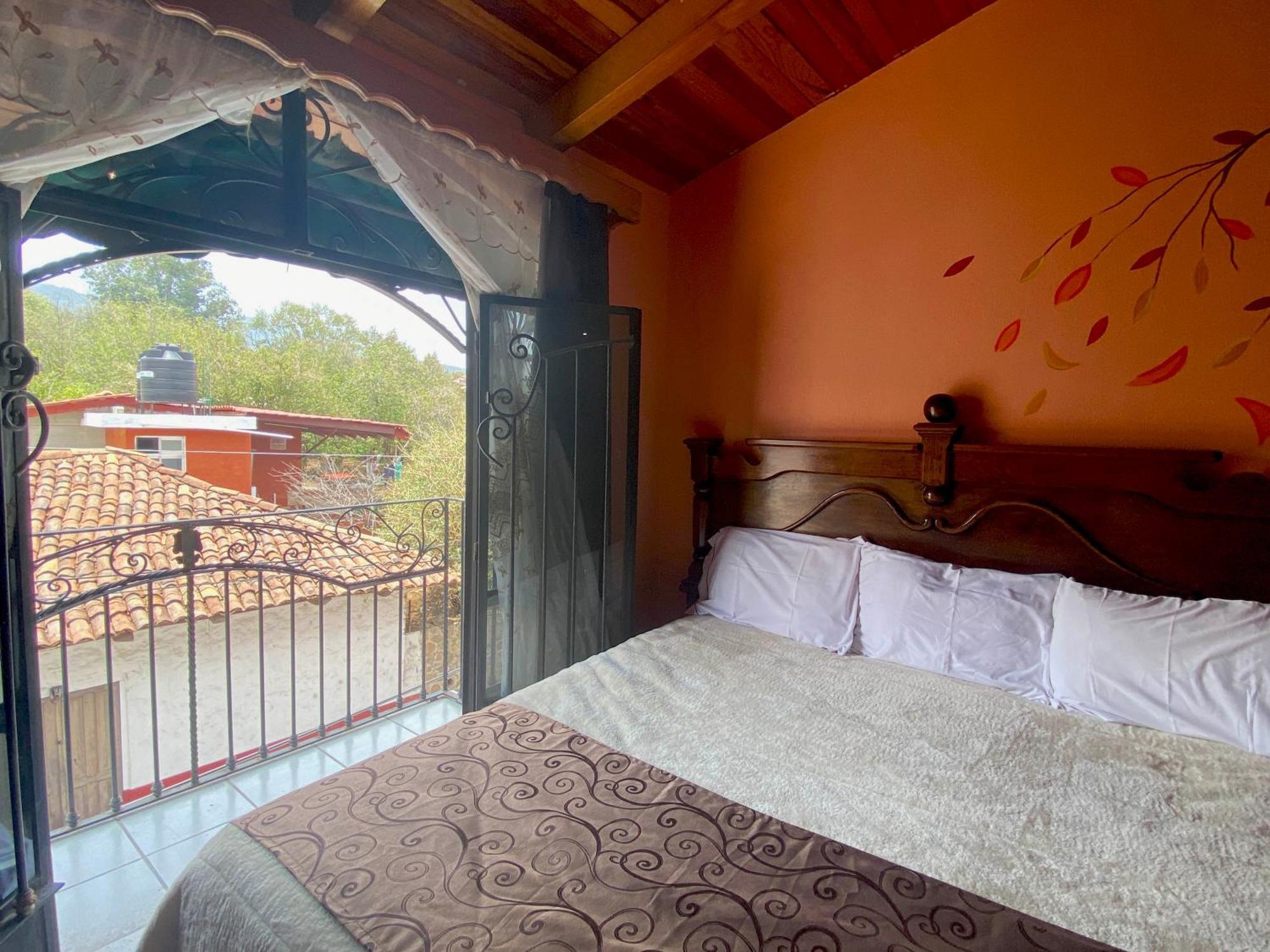 Hotel Real De La Sierra