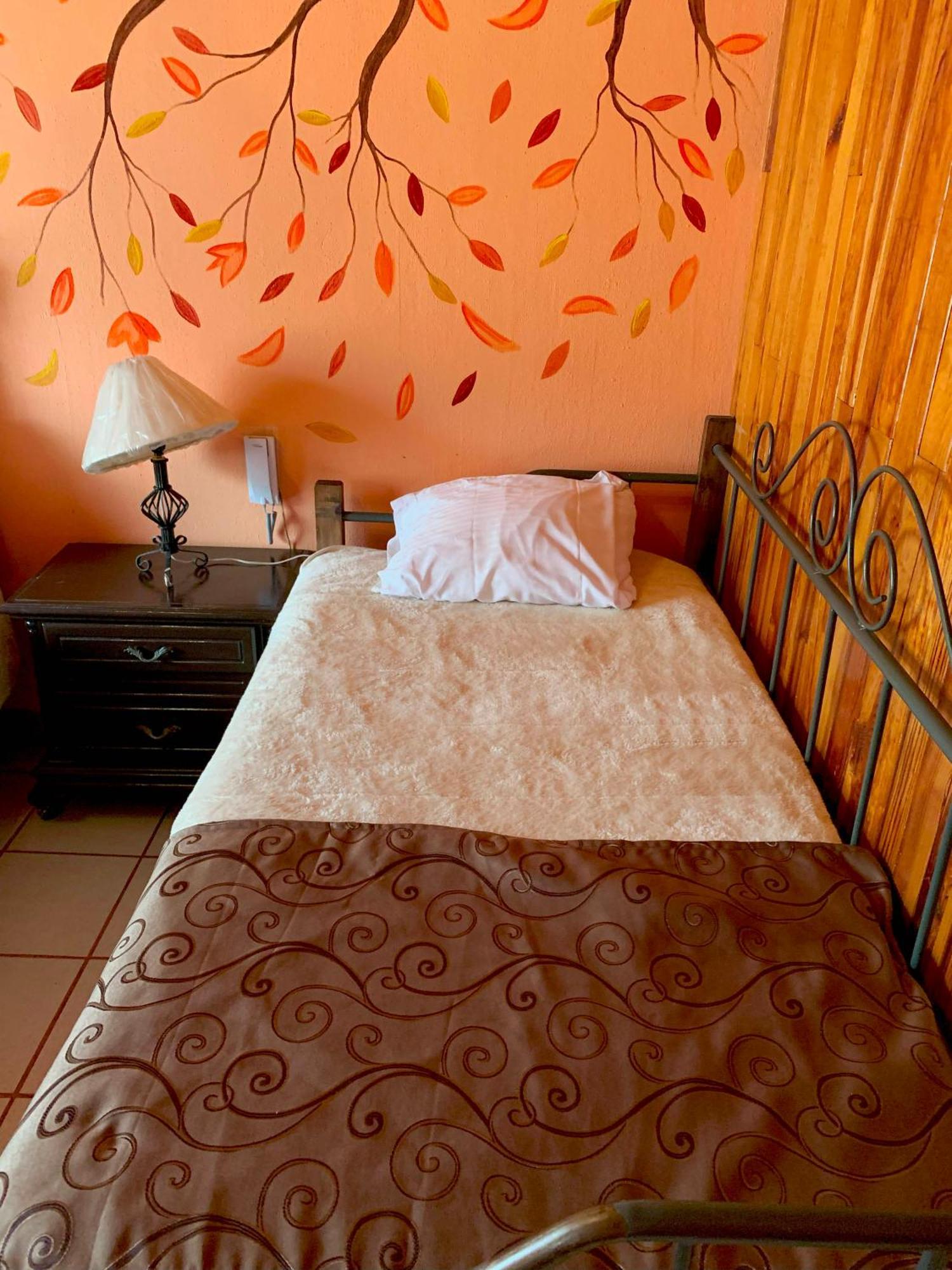 Hotel Real De La Sierra 3*
