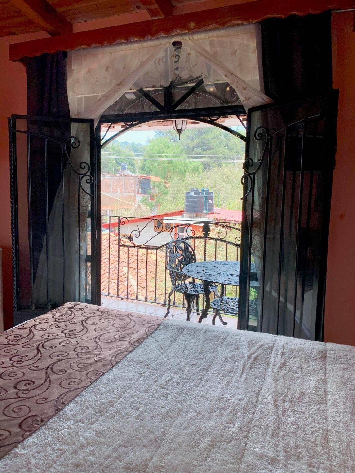Hotel Real De La Sierra