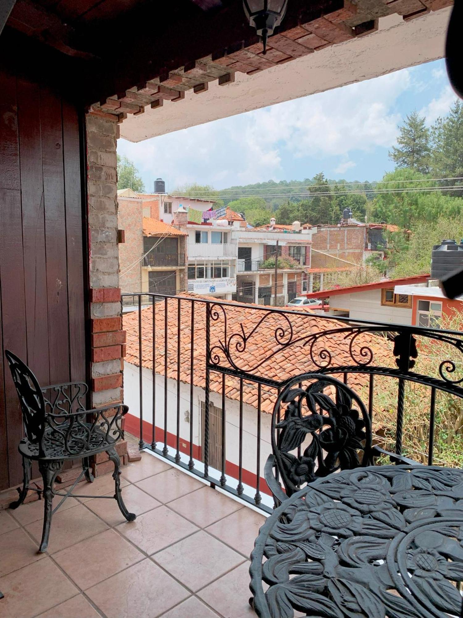 Real De La Sierra Mazamitla