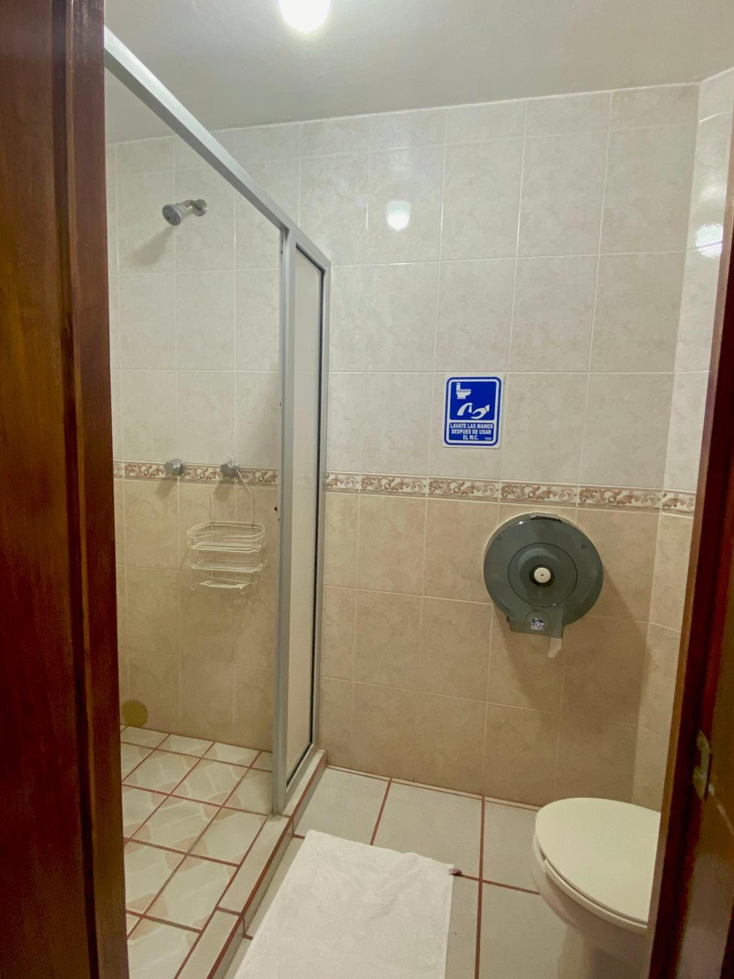 Hotel Real De La Sierra Mazamitla