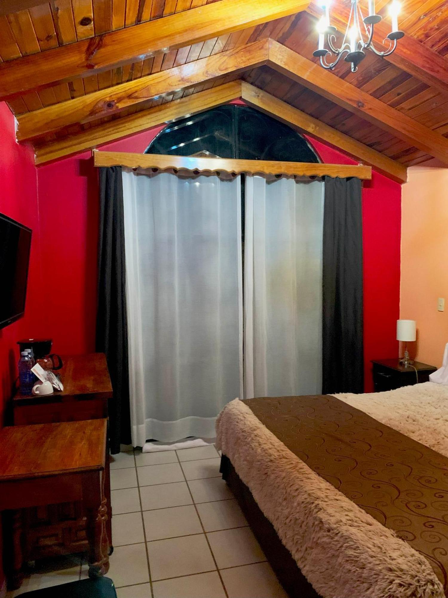Real De La Sierra Hotel Mazamitla