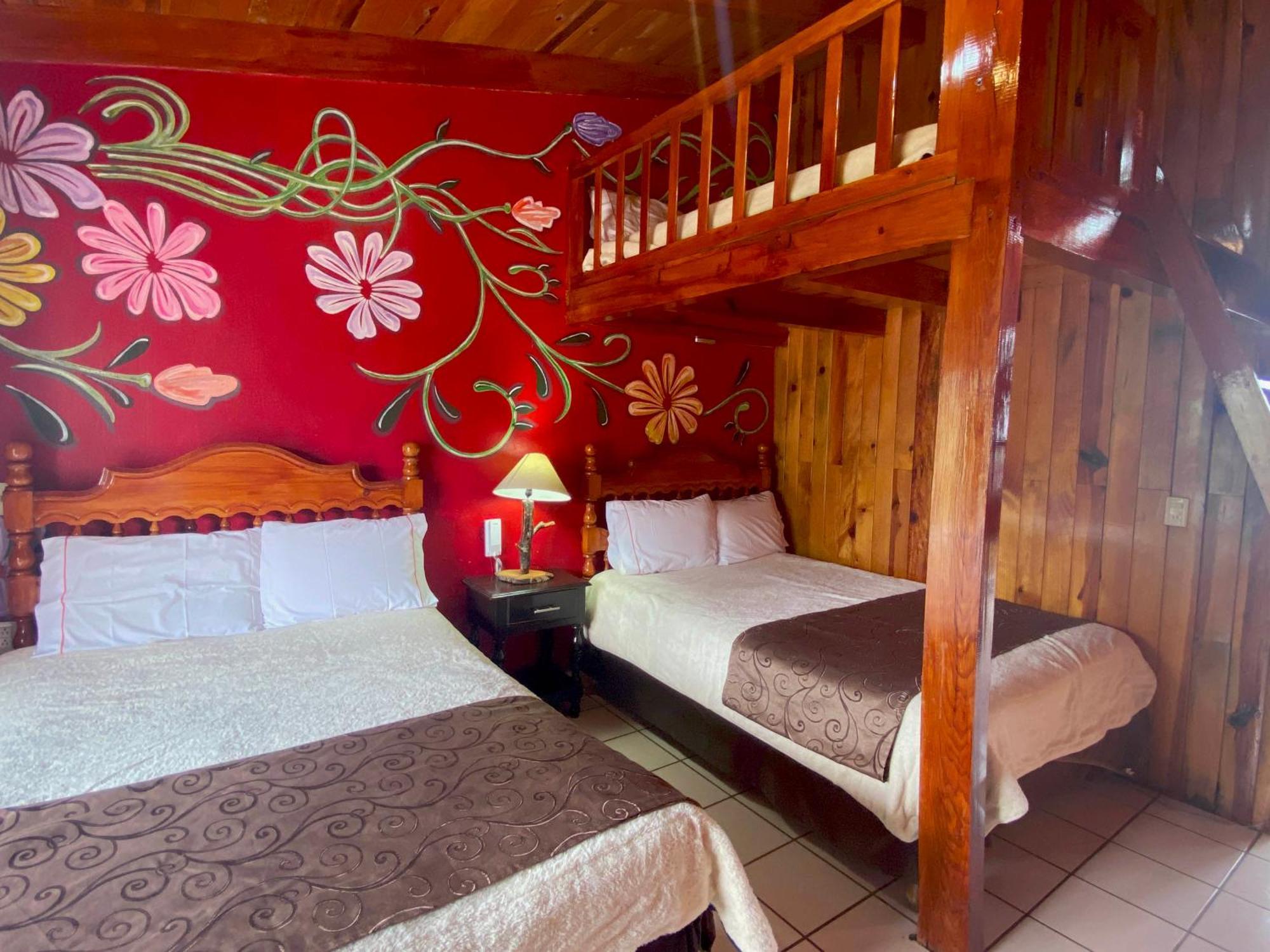 Hotel Real De La Sierra Mazamitla