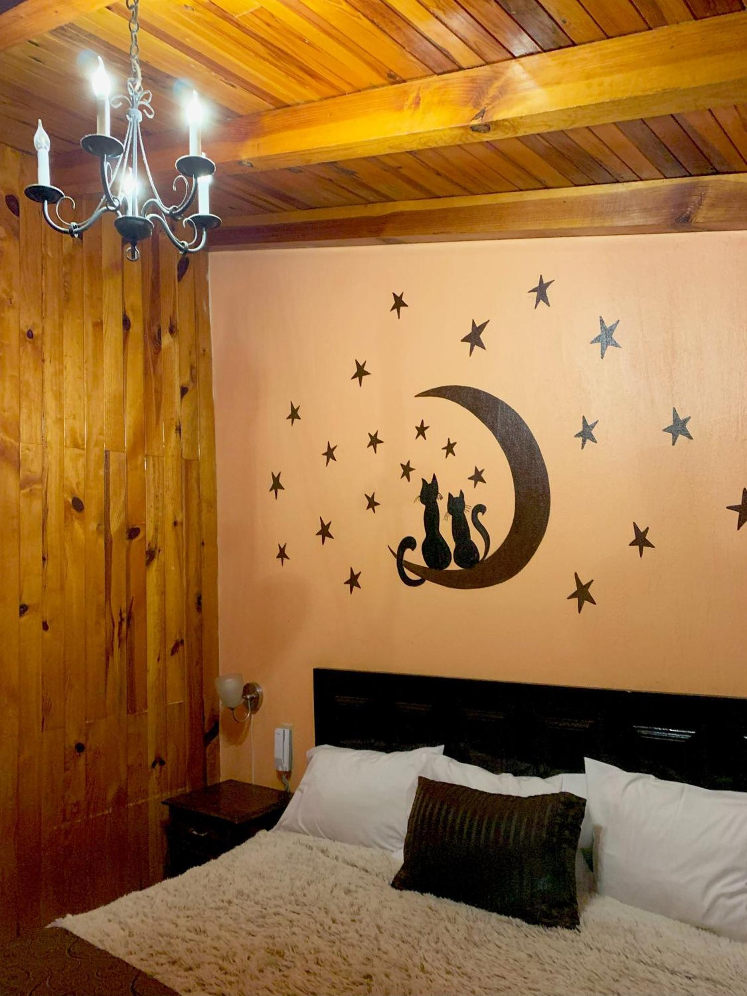Hotel Real De La Sierra