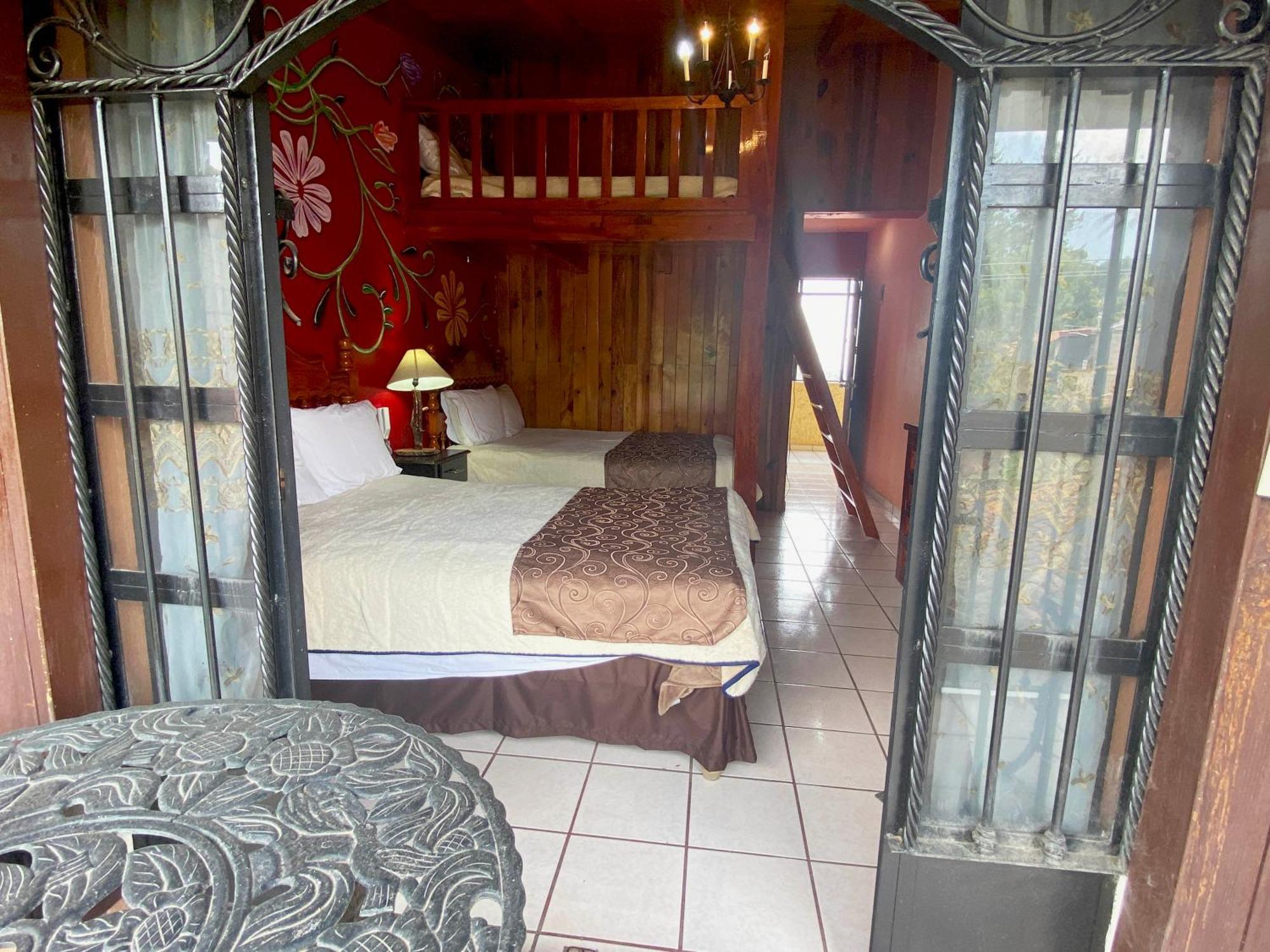 Hotel Real De La Sierra Mazamitla