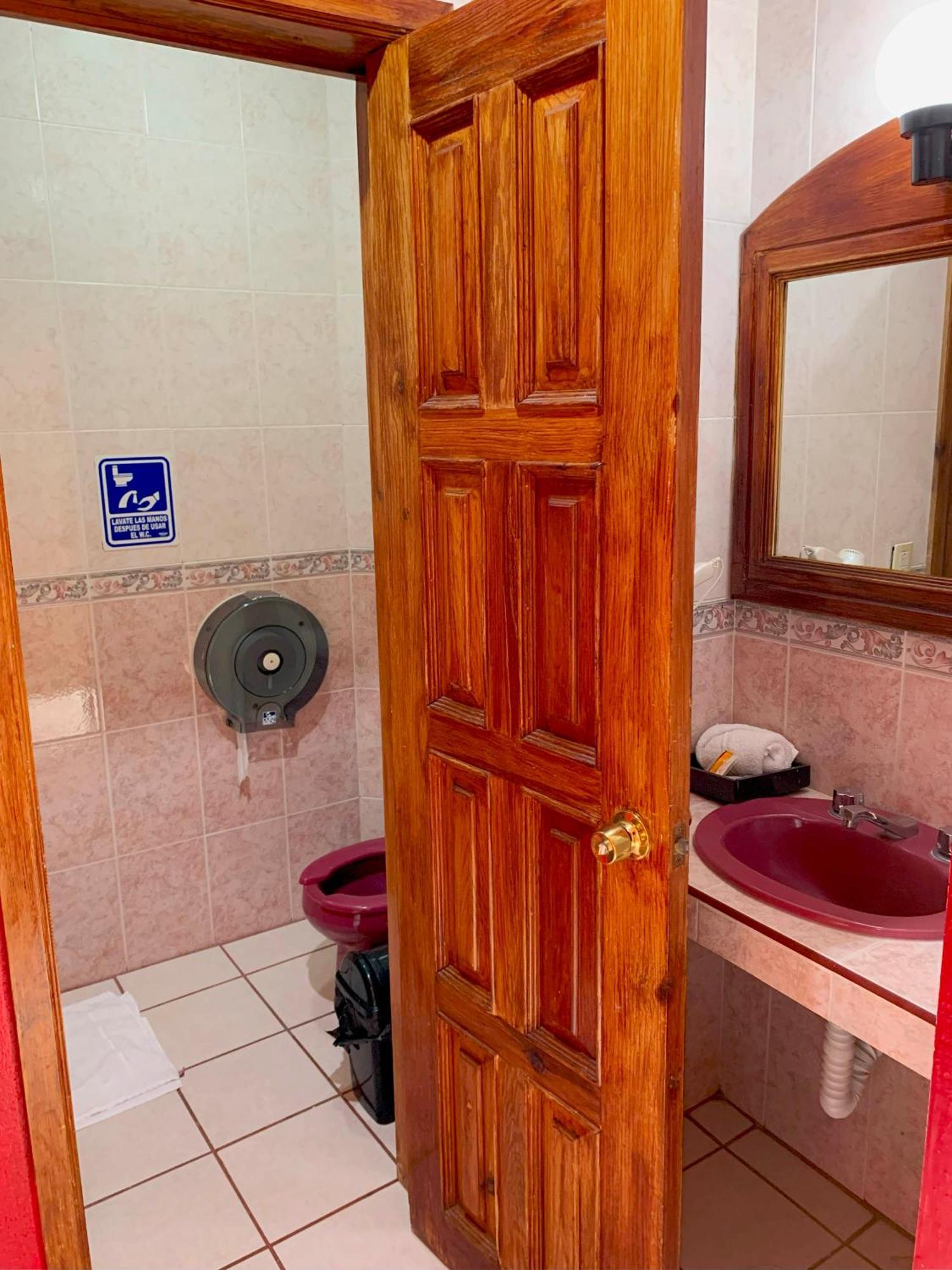 Hotel Real De La Sierra