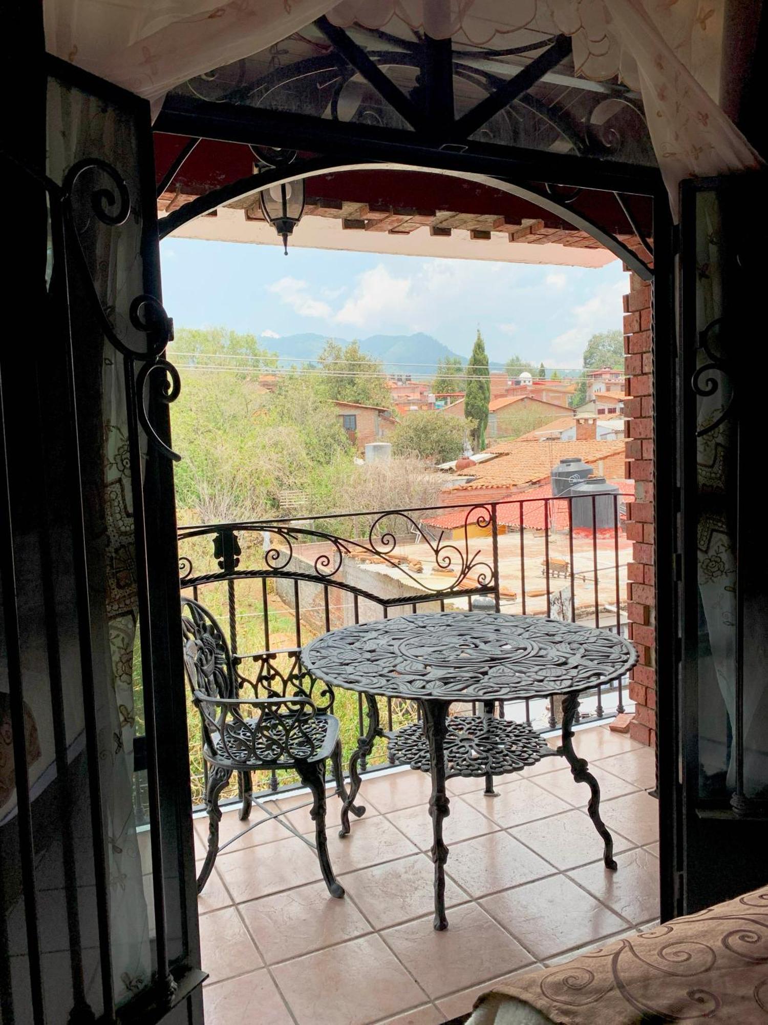 Real De La Sierra Hotel Mazamitla