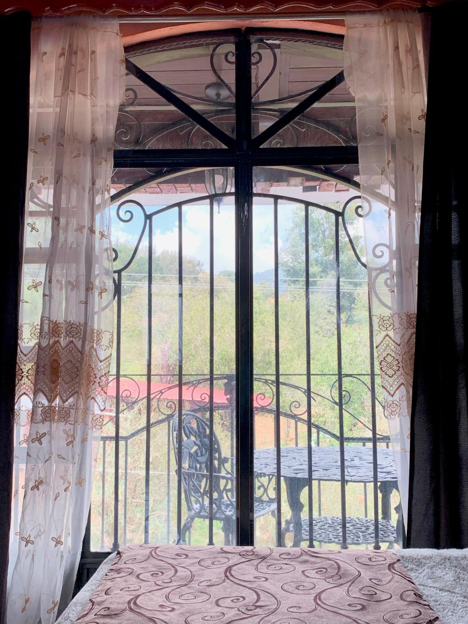 Hotel Real De La Sierra Mazamitla