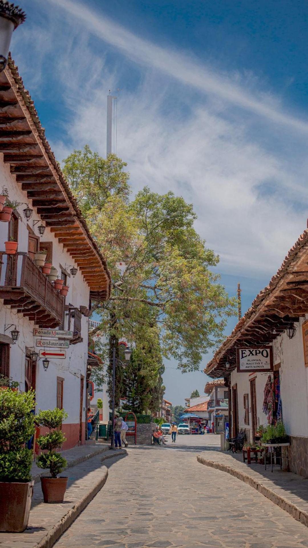 Hotel Real De La Sierra