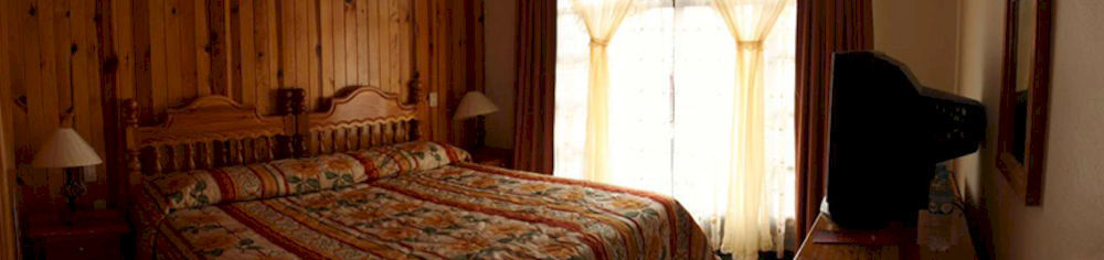 Real De La Sierra Hotel