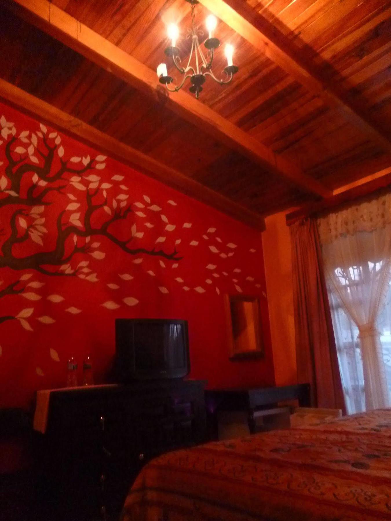 Real De La Sierra