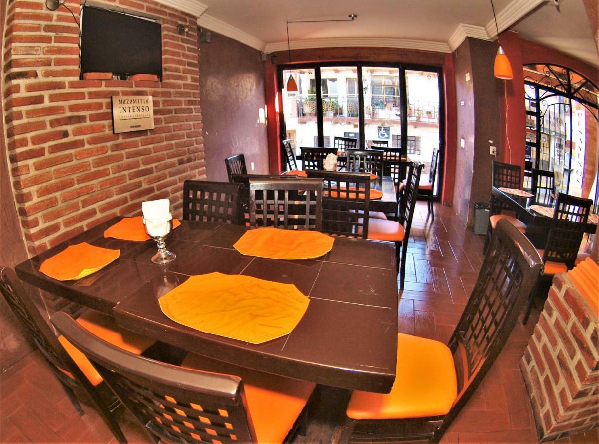 Real De La Sierra Hotel